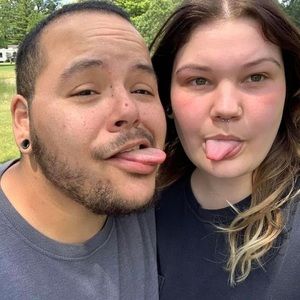 Meet your Posher, Samuel